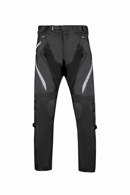 DSG Phoenix Airflow Pant Black - Riders Junction
