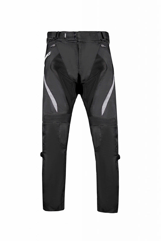 DSG Phoenix Airflow Pant Black - Riders Junction