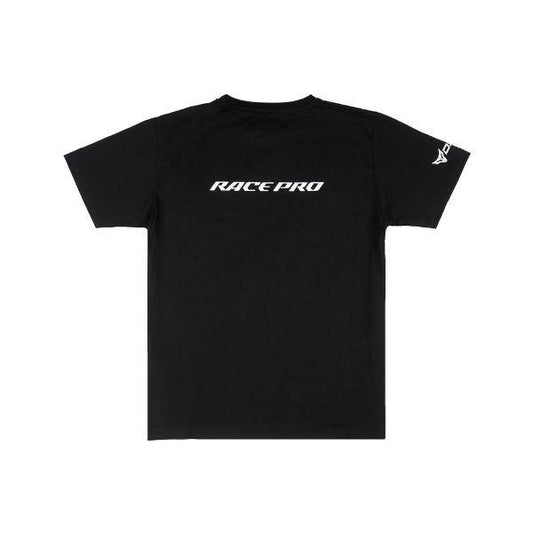 DSG Race Pro T-Shirt Black