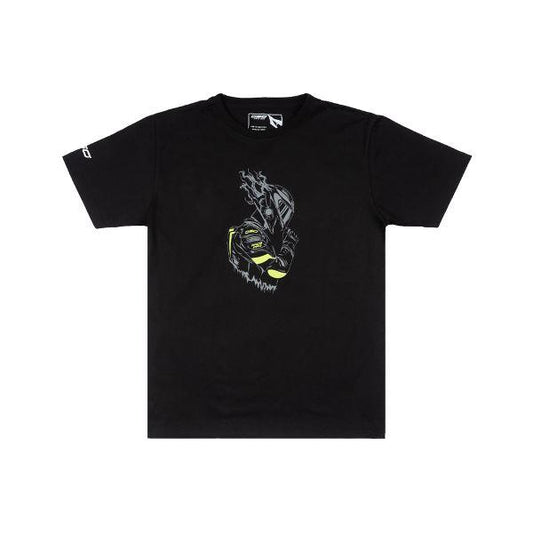 DSG Race Pro T-Shirt Black