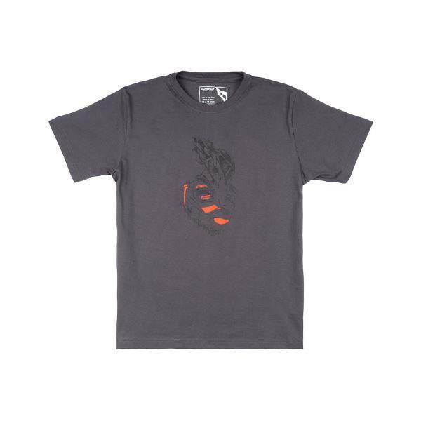 DSG Race Pro T-shirt Grey