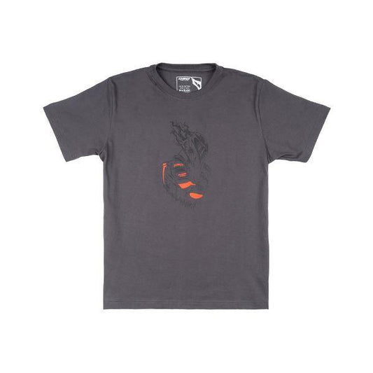 DSG Race Pro T-shirt Grey