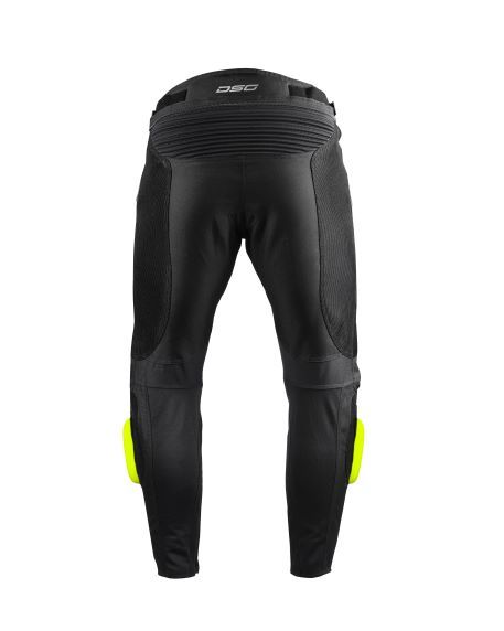 DSG Race Pro V2 Pant Black - Riders Junction