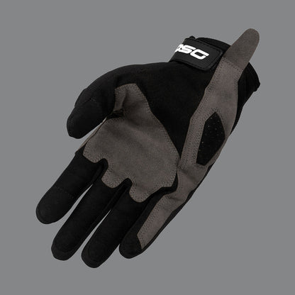 DSG Alpha Air Gloves (Black)