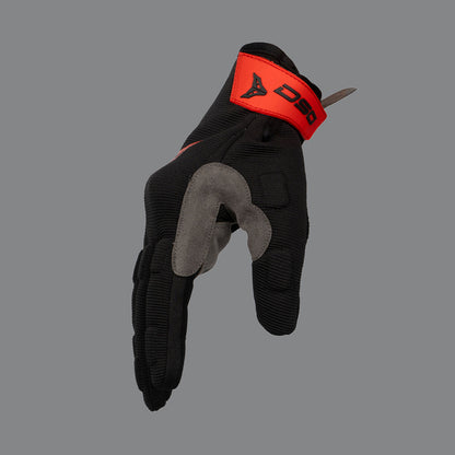 DSG Alpha Air Gloves (Red)