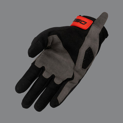 DSG Alpha Air Gloves (Red)