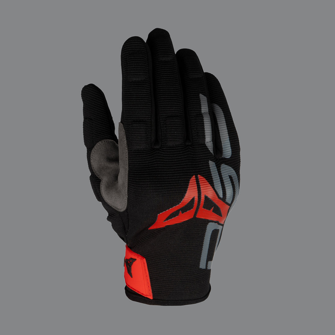 DSG Alpha Air Gloves (Red)