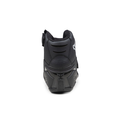 DSG GP-1 Riding Boot (Black Red)