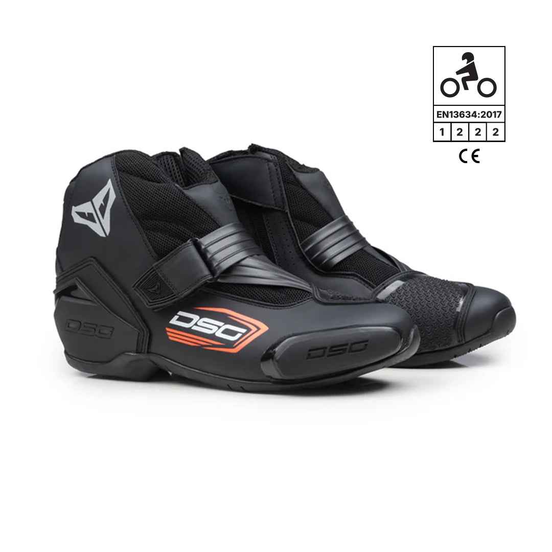 Buy ​DSG Riding Boots products at Riders Junction