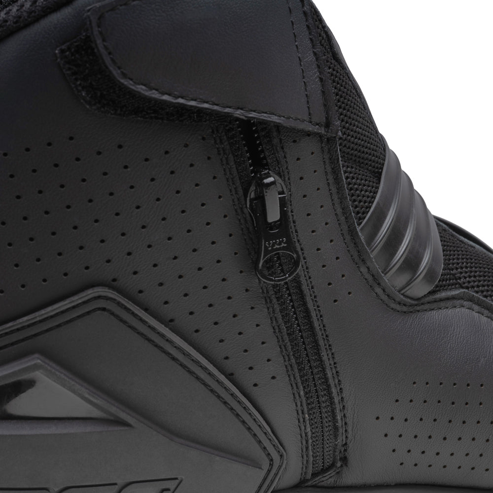DSG GP-1 Riding Boot (Black Yellow Fluo)