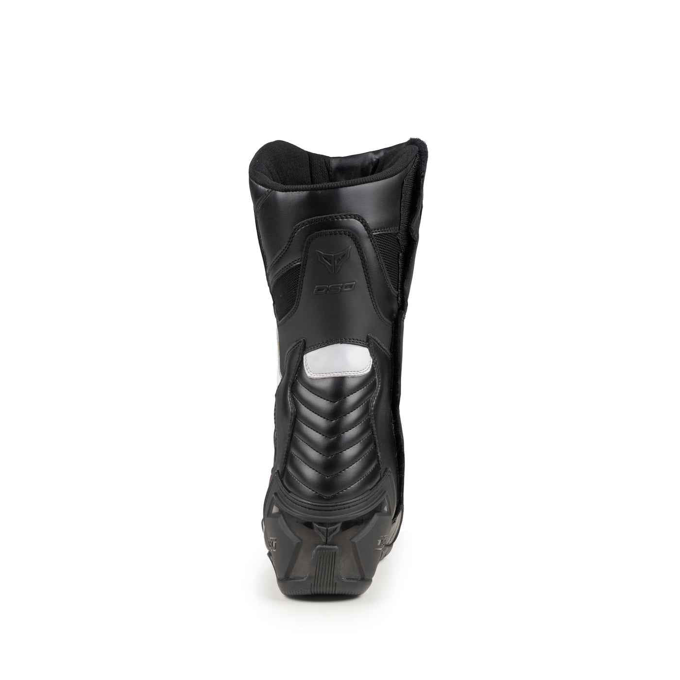 DSG GP-X Riding Boot (Black Racing Red)