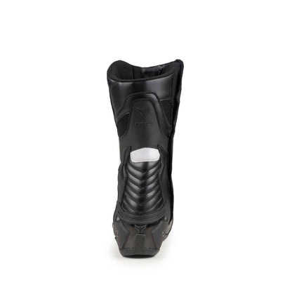 DSG GP-X Riding Boot (Black Racing Red)