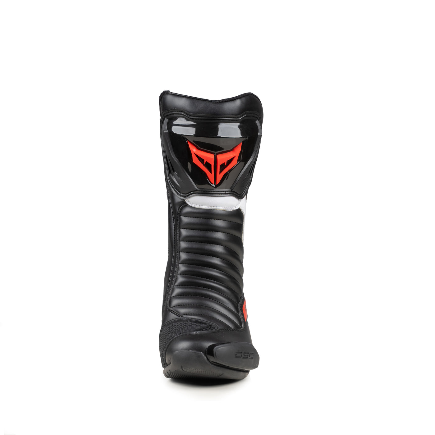 DSG GP-X Riding Boot (Black Racing Red)