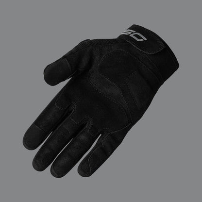 DSG Phoenix Air Riding Glove-Black