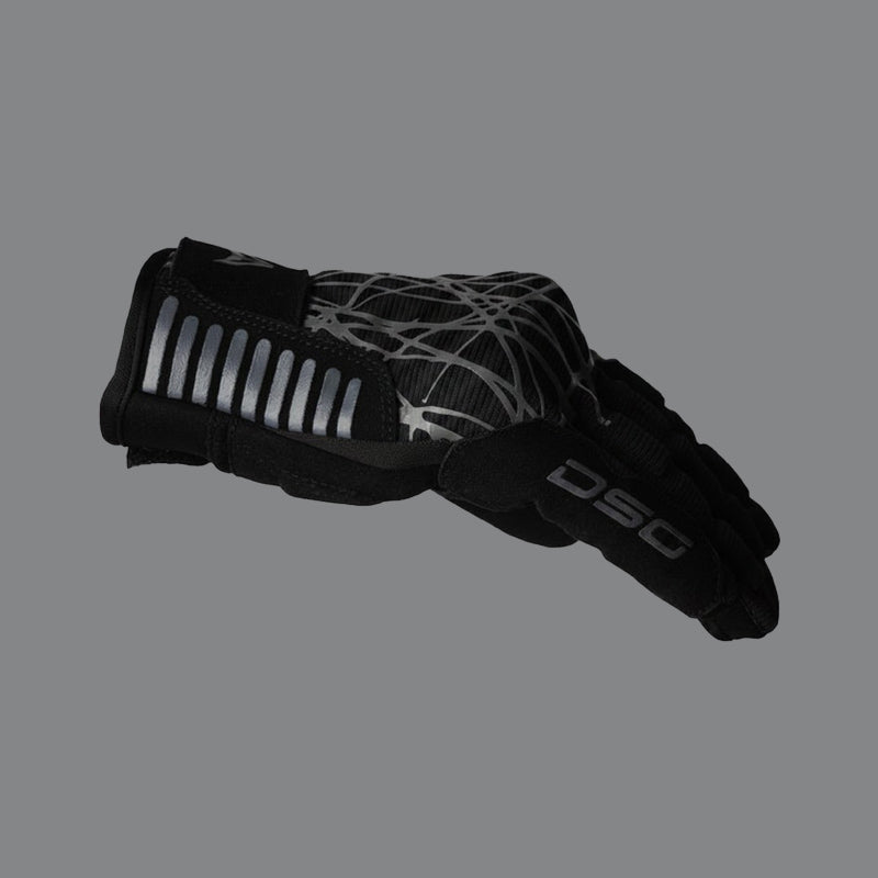 DSG Phoenix Air Riding Glove-Black