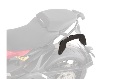 DUCATI DIAVEL V4 Luggage - C-Bow - Hepco Becker - 6307669 00 01