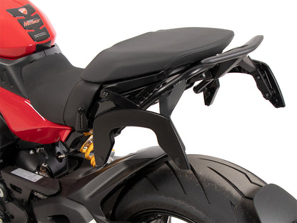 DUCATI DIAVEL V4 Luggage - C-Bow - Hepco Becker - 6307669 00 01