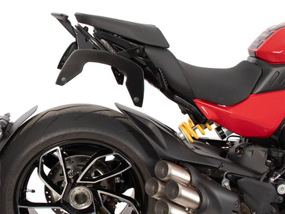 DUCATI DIAVEL V4 Luggage - C-Bow - Hepco Becker - 6307669 00 01
