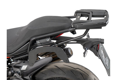 DUCATI MONSTER 890 /+ Side Cases Carrier C-Bow - Hepco Becker - 6307714 00 01