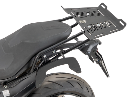 DUCATI MONSTER 890 /+ Side Cases Carrier C-Bow - Hepco Becker - 6307714 00 01