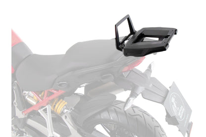 DUCATI Multistrada V4 Carrier - Topcase Alurack - Hepco Becker - 6557680 01 01