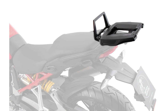 DUCATI Multistrada V4 Carrier - Topcase Alurack - Hepco Becker - 6557680 01 01