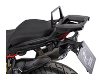 DUCATI Multistrada V4 Carrier - Topcase Alurack - Hepco Becker - 6557680 01 01