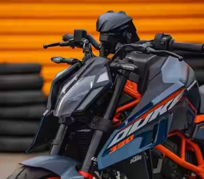 Dashboard Cover KTM GEN 3 390 2024-2026