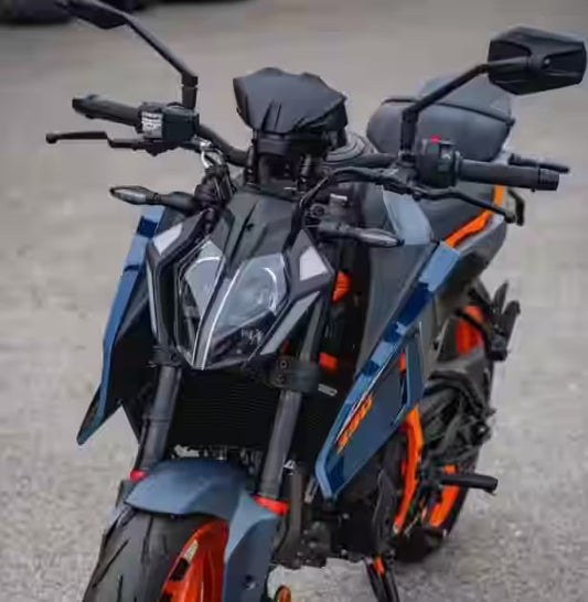 Dashboard Cover KTM GEN 3 390 2024-2026