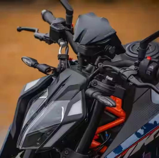 Dashboard Cover KTM GEN 3 390 2024-2026