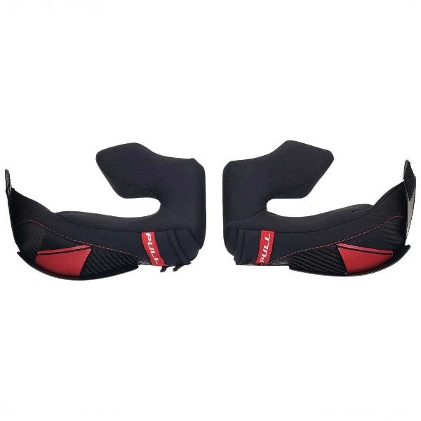 KYT-Skyhawk Cheek Pads