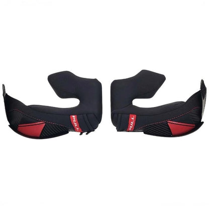 KYT-Skyhawk Cheek Pads