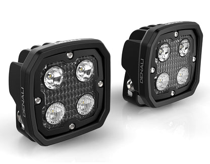 Denali D4 Led Light