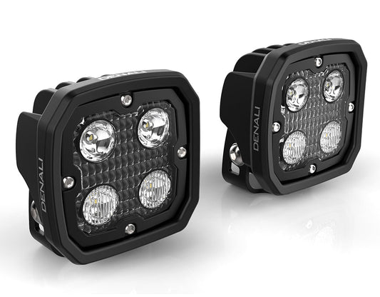 Denali D4 Led Light