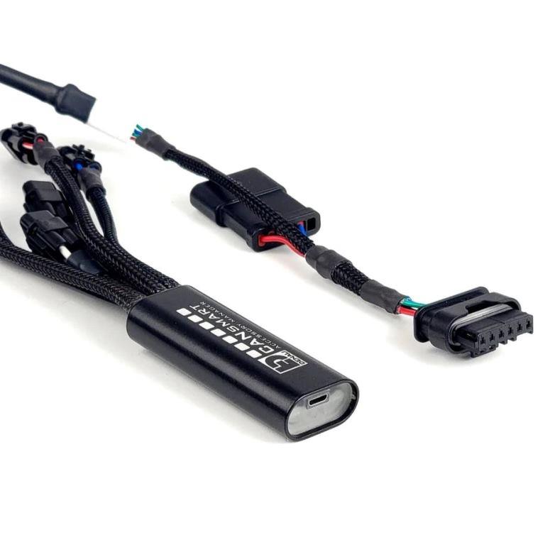 Denali Gen II Cansmart Controller For BMW R1300GS - DNL.WHS.25900