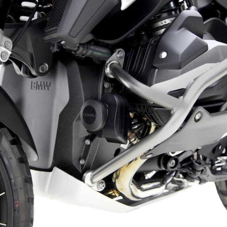 Denali Split Horn Mount – BMW R1300GS - HMT.07.11200
