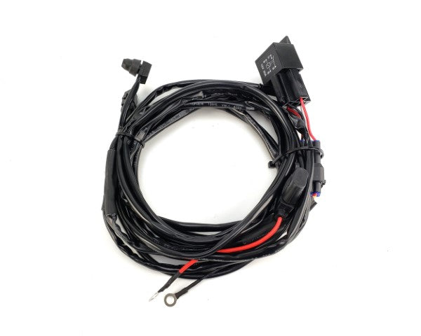 DENALI Standard Wiring Harness (DNL.WHS.12400) - Riders Junction