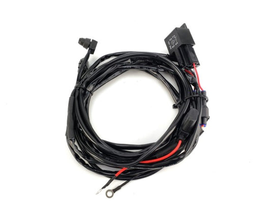 DENALI Standard Wiring Harness (DNL.WHS.12400) - Riders Junction
