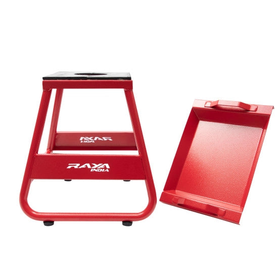 Dirt Bike Panel Stand - RAYA - Riders Junction
