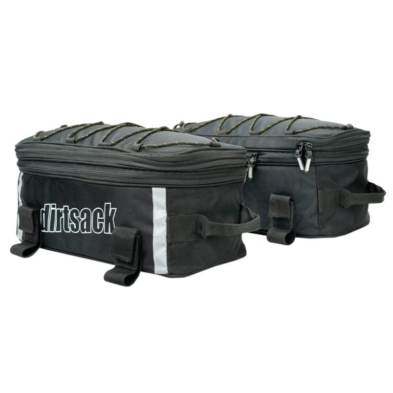 Dirtsack Pannier Expansion POD