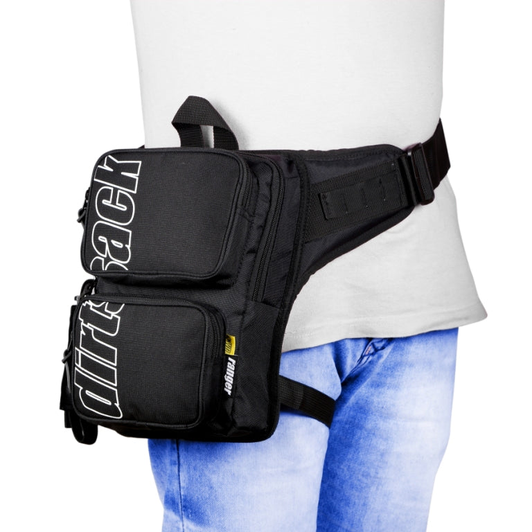 Dirtsack Ranger Waist Pack - Riders Junction