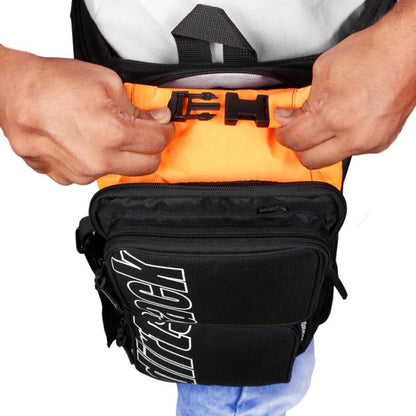 Dirtsack Ranger Waist Pack - Riders Junction