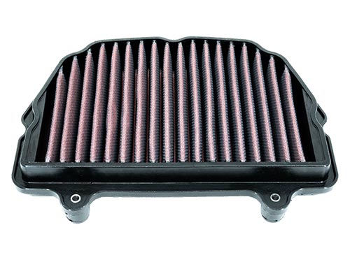 Dna Air Filter For Suzuki Hayabusa 1300 Gen Iii (2021) - P-S13S21-0R - Riders Junction