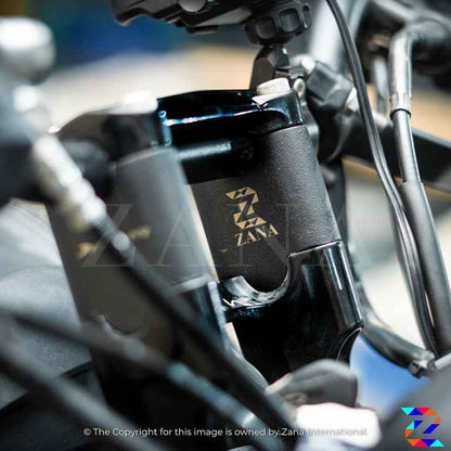 Handle Riser for Dominar by ZANA - ZI-8079