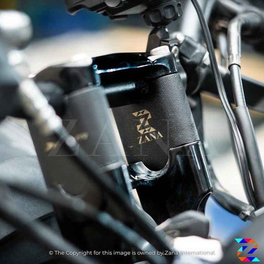 Handle Riser for Dominar by ZANA - ZI-8079