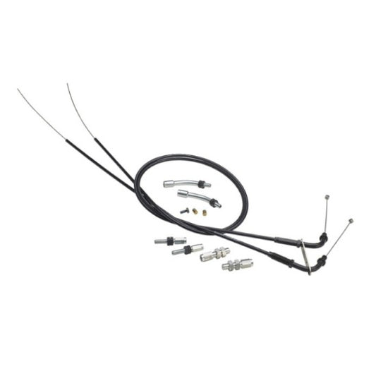 Domino XM2 Universal Throttle Cable - 5430.96.04-00