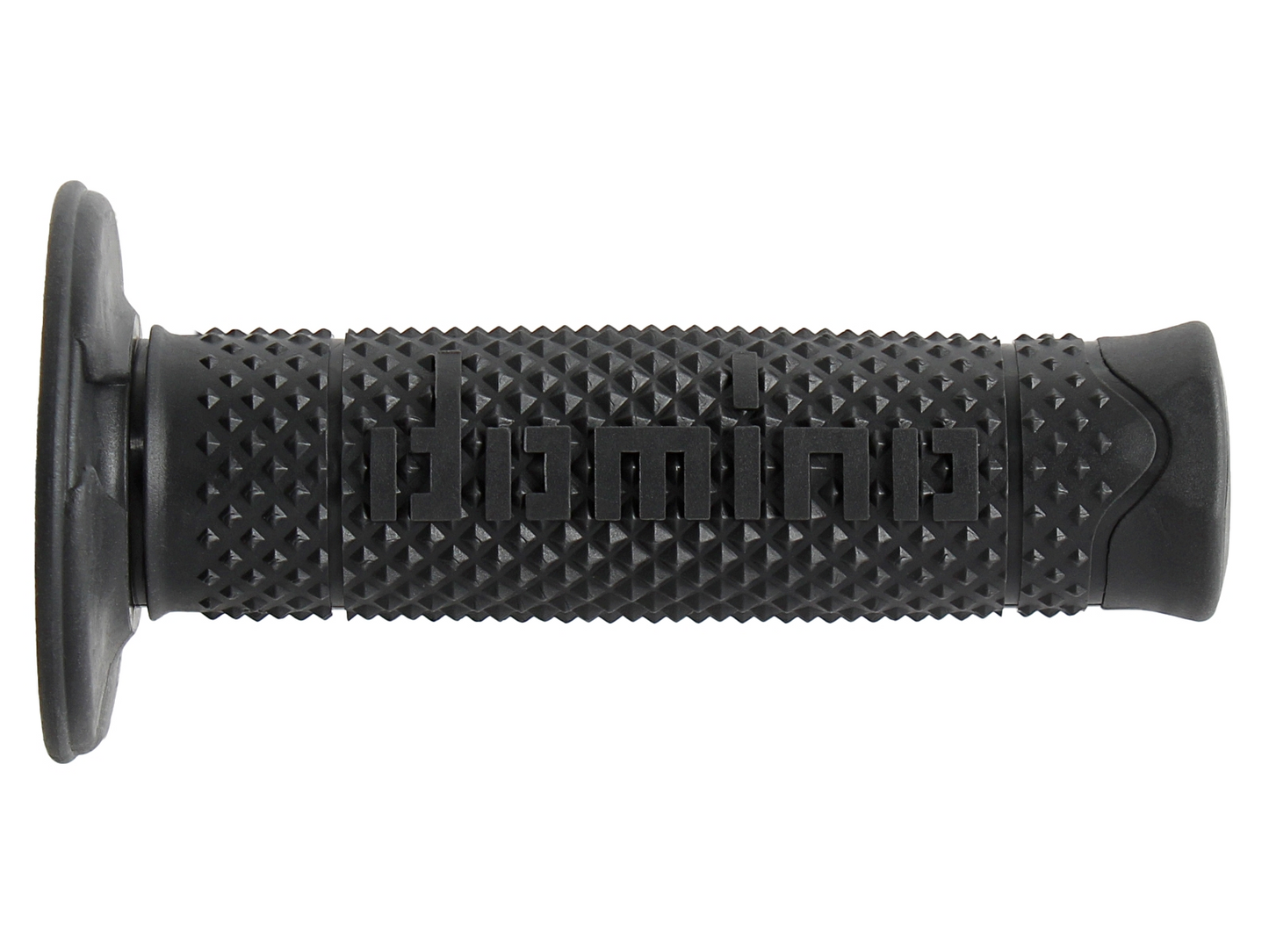 Domino Anthracite Off-Road Grips (A26041C7000A7-0)