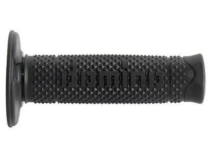 Domino Anthracite Off-Road Grips (A26041C7000A7-0)