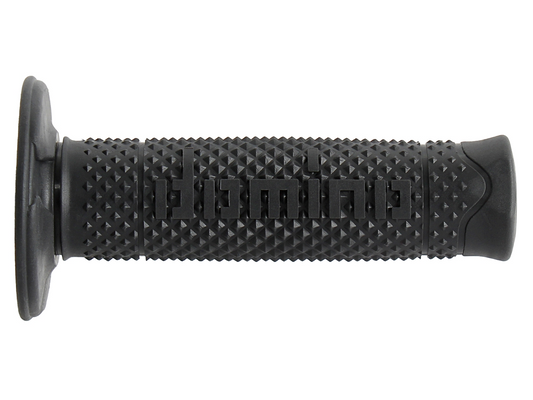 Domino Anthracite Off-Road Grips (A26041C7000A7-0)