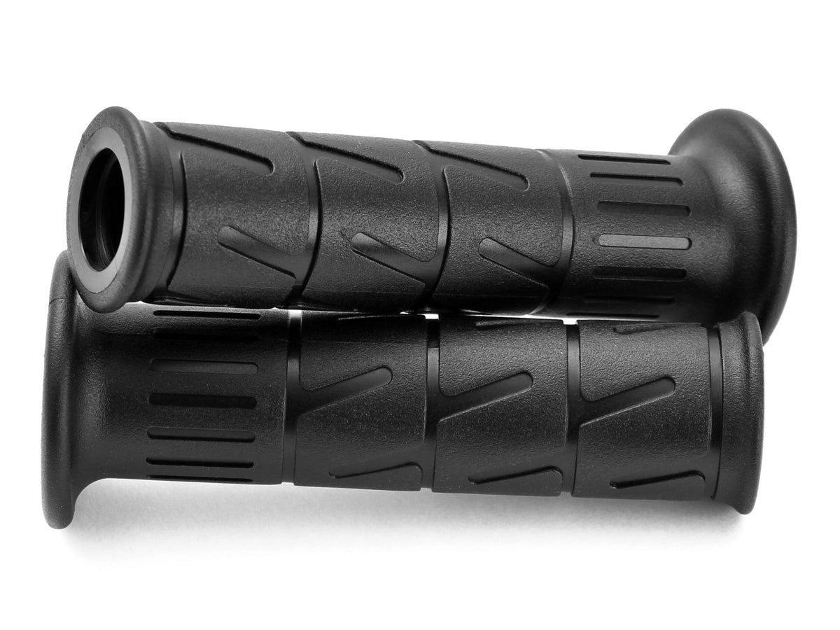 Domino Kawasaki Style Grips Black (6752.82.40.06-0)